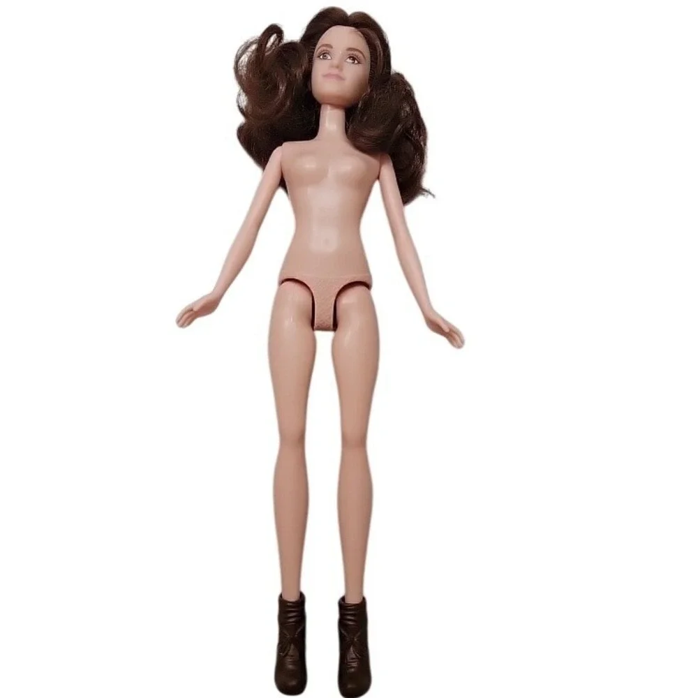 Hasbro Disney Beauty and‎ the Beast Belle Emma Watson Doll B9164 Brown Hair 2016